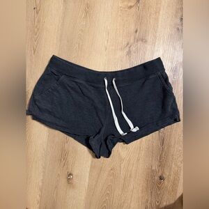 Aerie Black shorts